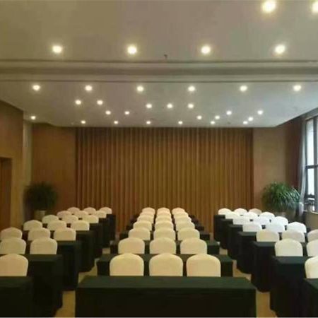 Weihai Guihe Siji Hotel Exterior photo