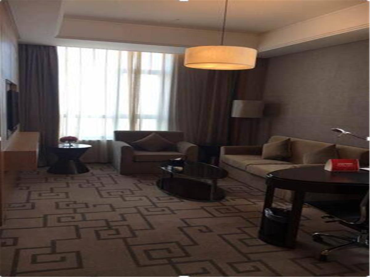 Weihai Guihe Siji Hotel Exterior photo